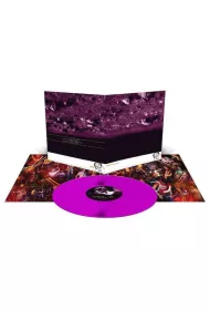 Jupiter (violet vinyl)