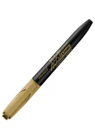 Grand Marker permanentny metaliczny ACCU LINER z�oty MonAmi