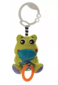 Przywieszka �abka PLAYGRO 0185473