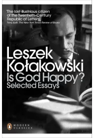 Is God Happy?