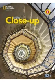 New Close-up B2+ (Split B)