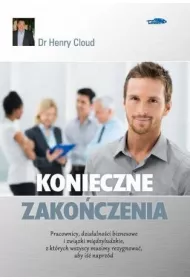 Konieczne zakoczenia