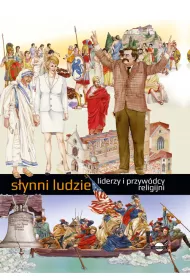 S�ynni ludzie. Liderzy i przyw�dcy religjni