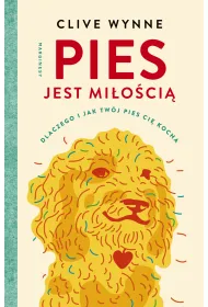 Pies jest mi�o�ci�