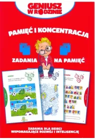 Geniusz w rodzinie. Pami��