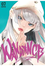 WanDance. Tom 7