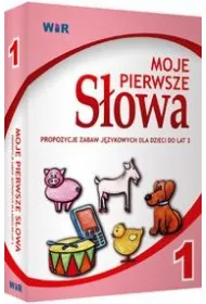 Moje pierwsze s�owa 1