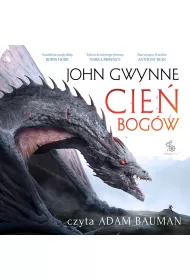 Audiobook Cie bogw mp3