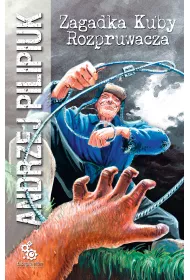 eBook Zagadka Kuby Rozpruwacza. Kroniki Jakuba Wdrowycza. Tom 4 mobi epub