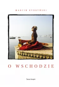 eBook O wschodzie mobi epub