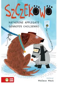 eBook Szczekowo epub