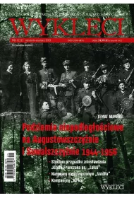 Kwartalnik Wykl�ci nr 1(21)/2021