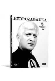Hydrozagadka. Rekonstrukcja cyfrowa TVP