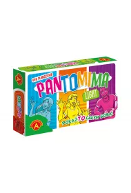 Pantomima Light