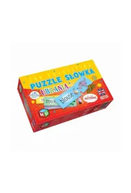 Puzzle s��wka 3 - ubrania Multigra