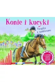 Konie i kucyki