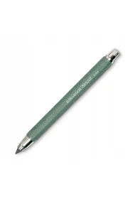 Koh-I-Noor O��wek mechaniczny Kubu� 5,6 mm z temper�wk� zielony