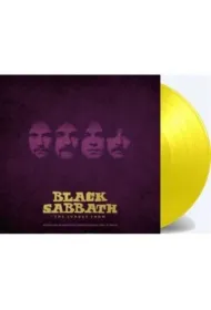 Black Sabbath The Sunday Show BBC - P�yta winylowa