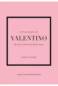 Little Book of Valentino