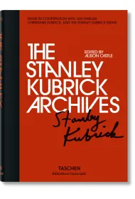 The Stanley Kubrick Archives wer. angielska
