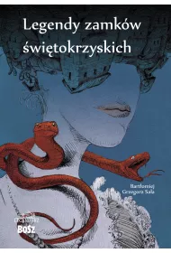 Legendy zamk�w �wietokrzyskich