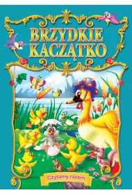 Brzydkie kacz�tko (ma�y format)