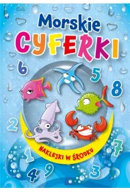 Morskie cyferki