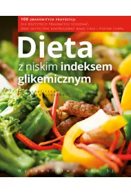 Dieta z niskim indeksem glikemicznym