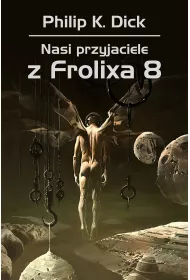 Nasi przyjaciele z Frolixa 8