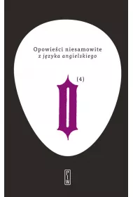Opowie�ci niesamowite z j�zyka angielskiego. Tom 4