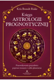 Ksiga astrologii prognostycznej