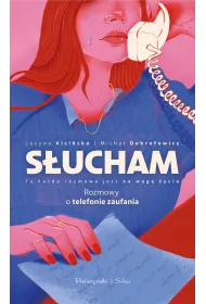 eBook Sucham. Rozmowy o telefonie zaufania mobi epub