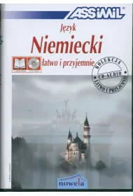 Niemiecki �atwo i przyjemnie