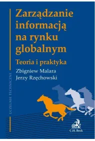 ZARZADZANIE INFORMACJA NA RYNKU GLOBALNYM