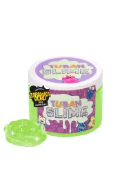 Tuban Super Slime brokat neon zielony 0,5 KG