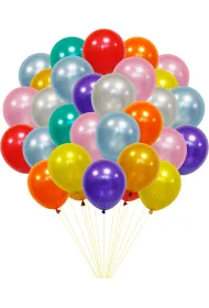 Balony 50 szt