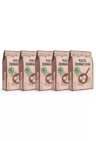 Dania Babci Zosi Placki ziemniaczane zgrzewka 1 kg