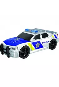 Auto policja 1:20 junior Smily Play