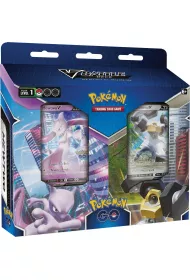 Pokemon TCG: POK GO V Battle Deck Bundle 290-85049