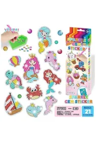 Diamentowa mozaika Sparkle Fandy