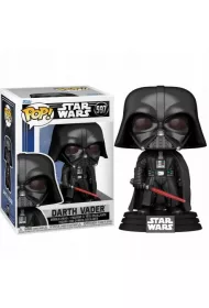 Figurka Funko POP Star Wars: SWNC- Darth Vader
