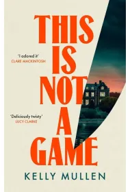 This Is Not a Game