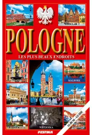 Polska najpi�kniejsze miejsca. Pologne les plus beaux endroits wer. francuska