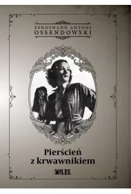 Pier�cie� z krwawnikiem