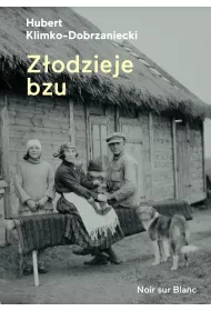Z�odzieje bzu