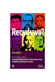 Recydywa?