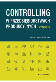 Controlling w przedsi�biorstwach produkcyjnych