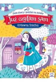 Ju czytam sam. Krlewna nieka