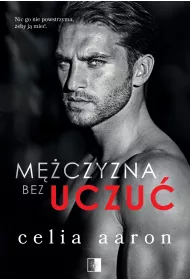 M�czyzna bez uczu� (pocket)