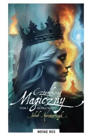 Czteroksi�g magiczny